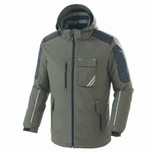 티뷰크  겨울 작업복 내피분리형 TB-541