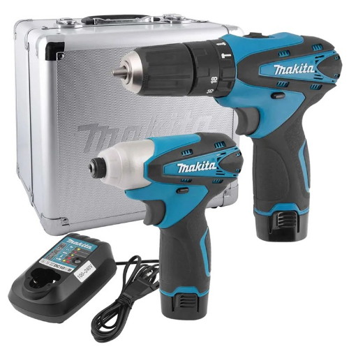 마끼다 DK1493 충전 콤보세트