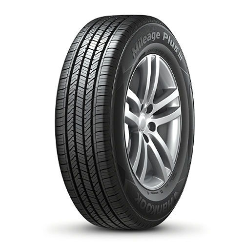 한국타이어  마일리지 플러스3 H745 205/60R16