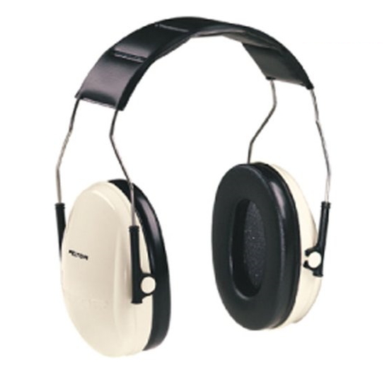 3M  헤드폰형 귀덮개 H6A/V