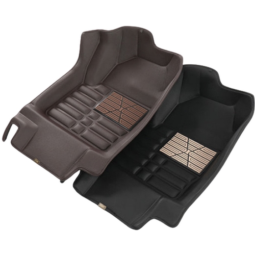 프라임  5D 입체 카매트 현대 캐스퍼 전용