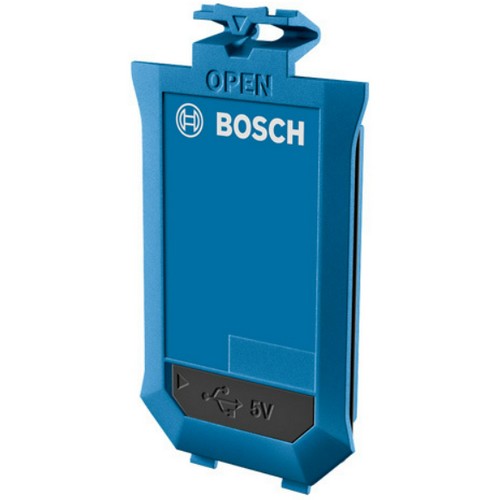 보쉬 배터리팩 BA 3.7V