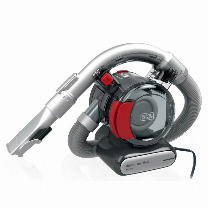 블랙앤데커  PD1200AV 플랙시 차량용 청소기