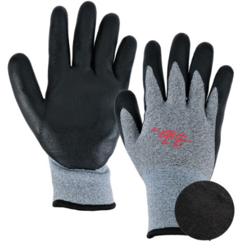 제우스  맨손 기모 겨울용 만능장갑