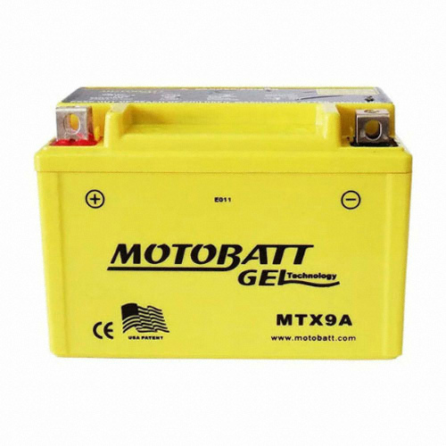 모토뱃  MTX9A