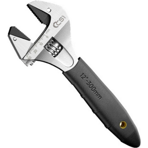 CSI 라쳇 몽키스패너 APW-12