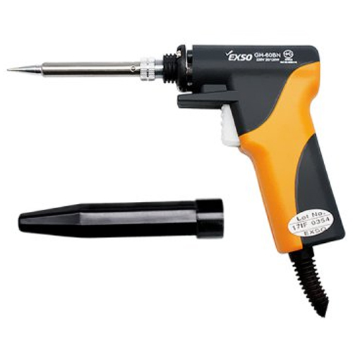 엑소 세라믹 인두기 GH-60BN