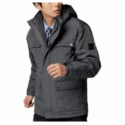 K2  근무복 자켓 조끼탈착형 LB2-F125