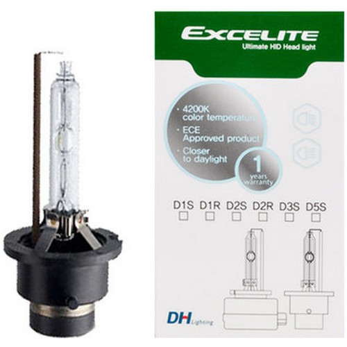 엑셀라이트  HID 4200K