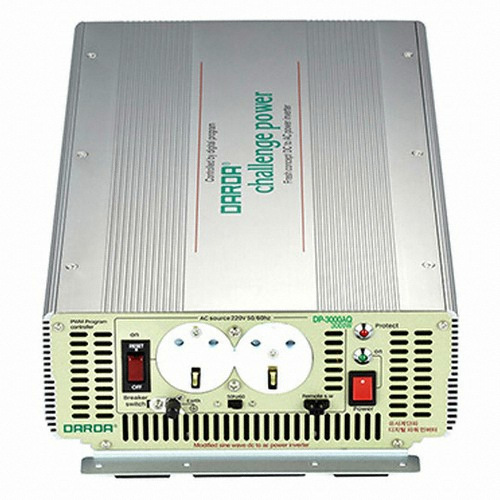 P&K하이테크 다르다 DP-3000AQ