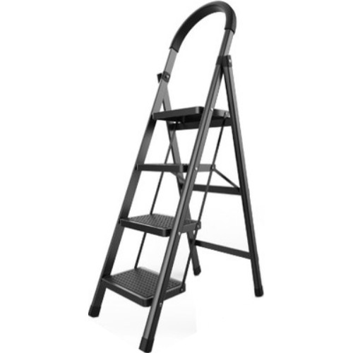코끼리리빙  접이식 사다리 A형