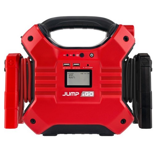 에너캠프  점프앤고 점보 JX02