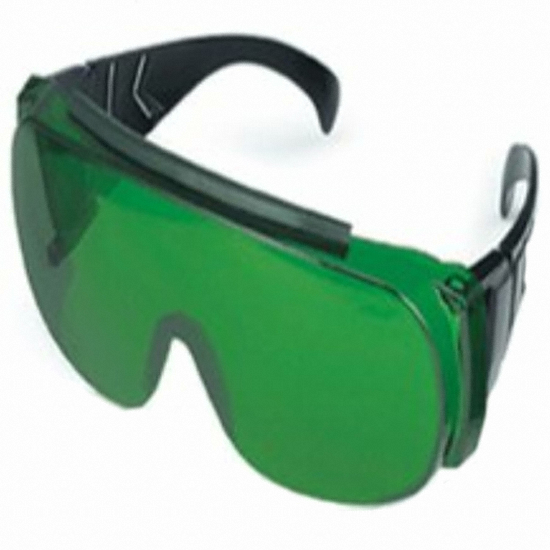 오토스  차광 보안경 B-618BS