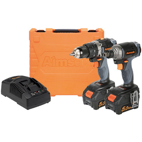 아임삭 BL18TX7 충전 콤보세트