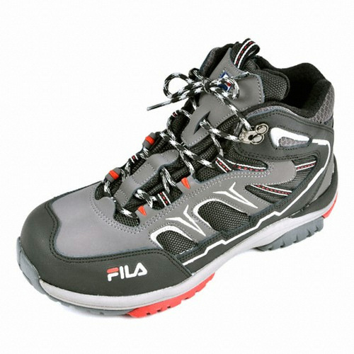 휠라  안전화 F603