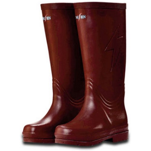 대신화학  특고압 절연장화 DS-제우스-02