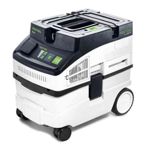 페스툴 CLEANTEC CT 15 E