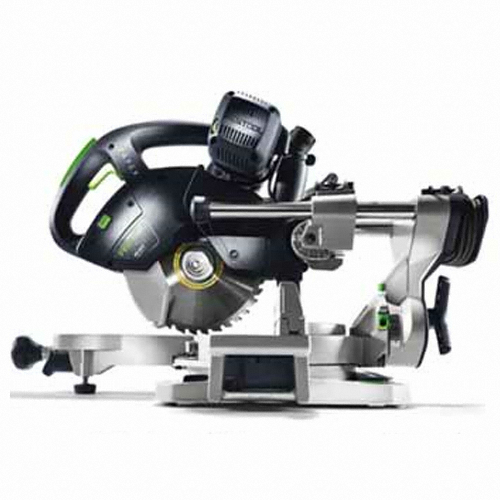 페스툴 KAPEX KS 60 E-Set