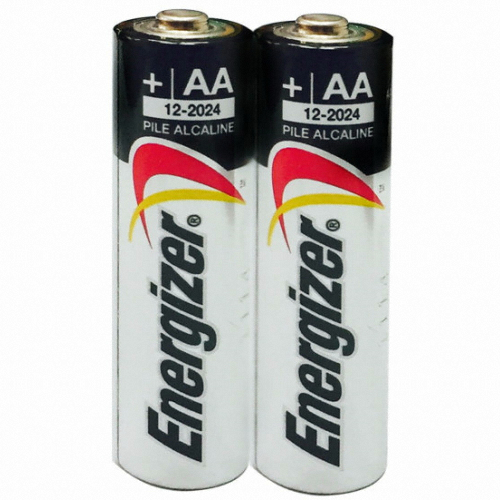 에너자이저  맥스 알카라인 AA (벌크)