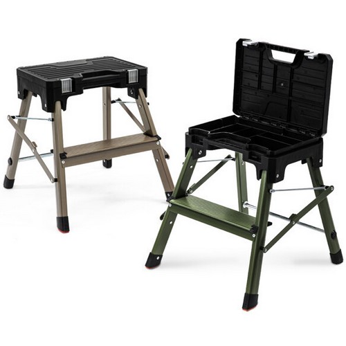 로티홈시스  멀티툴 사다리