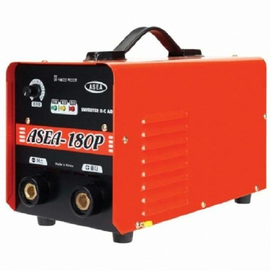 아세아 인버터 아크 용접기 ASEA-180P
