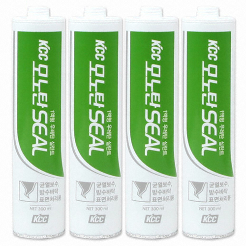 KCC  모노탄씰 300ml