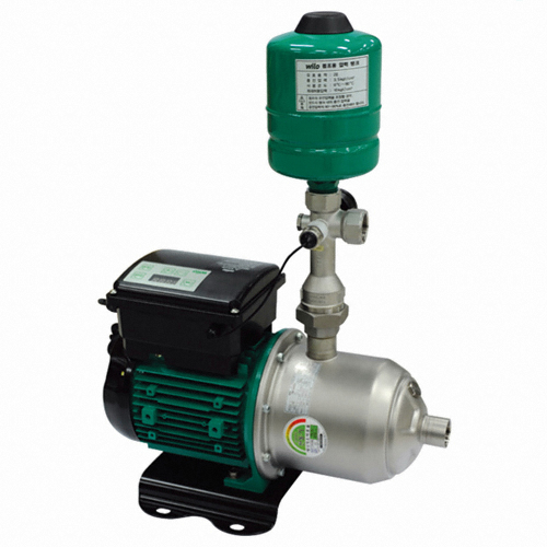 윌로펌프 인버터펌프 PBI-L304MA/P