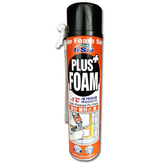 일신CNA  플러스폼 일회용 750ml