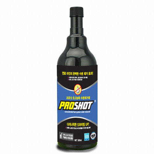대림기업  프로샷 수분 제거제 300ml