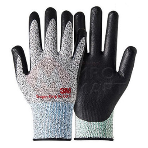 3M 슈퍼그립 노컷5 장갑