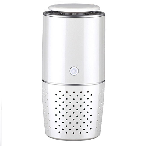 플랜  에어케어 텀블러 멀티 공기청정기 CY-1