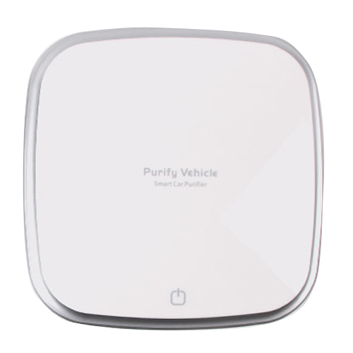 플랜  에어케어 차량용 공기청정기 SQ-1+추가필터 1개