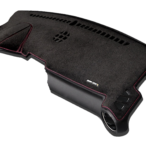 DUB  본커버 대쉬보드커버