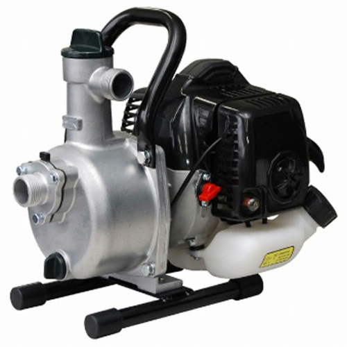 코신 엔진 양수기 SEV-25L