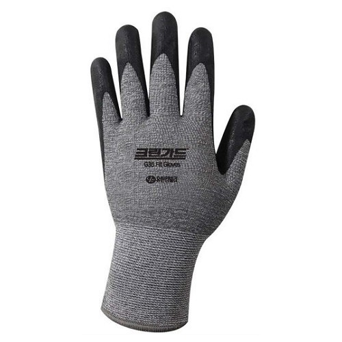 유한킴벌리 크린가드 G35 핏 글러브 장갑