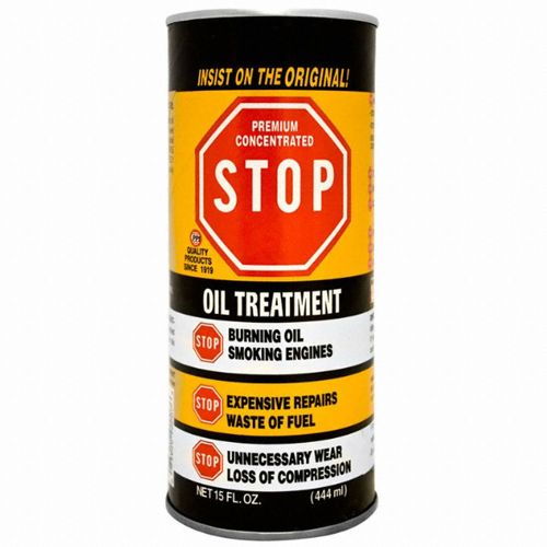 PPI  스탑 오일 트리트먼트 444ml