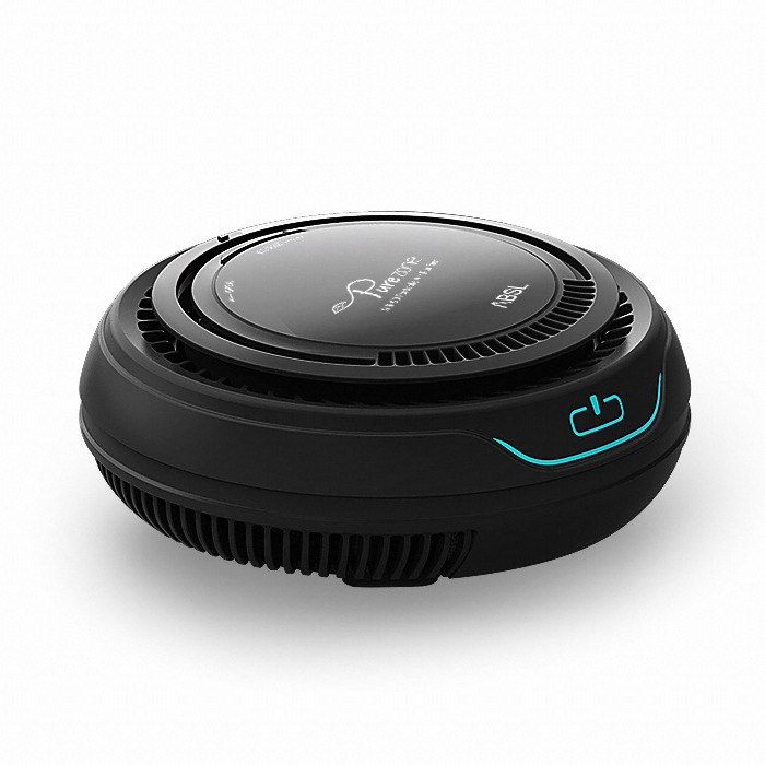 에이비엘코리아  퓨어존 차량용 공기청정기 ABSL AIR-90