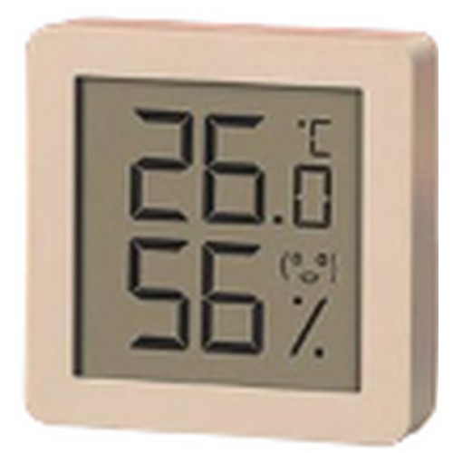 미지아 초정밀 온습도계 미니