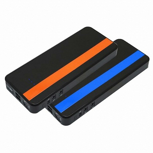 모아비전  카충이5 카점퍼 보조배터리 MV-20