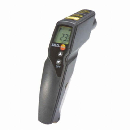 테스토 적외선온도계 TESTO 830-T1