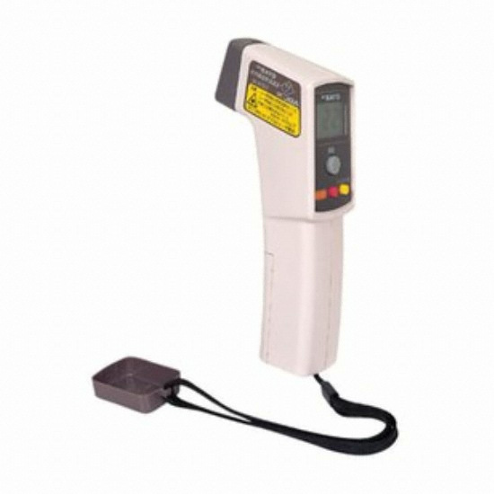 사토 적외선 온도계 SK-8700II