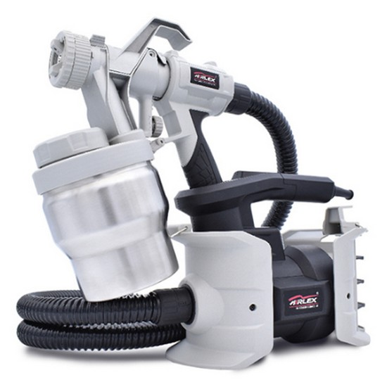 에어렉스 전기스프레이건 800CS KR