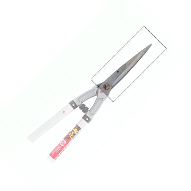 화신금속공업 양손가위 교체용 날 K-1100B
