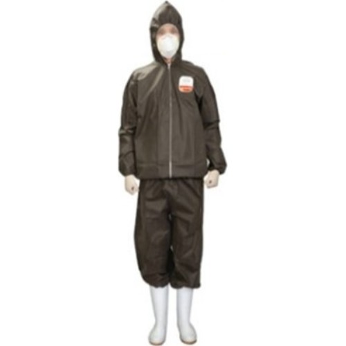 E&W  애니가드 작업복 투피스 J-100