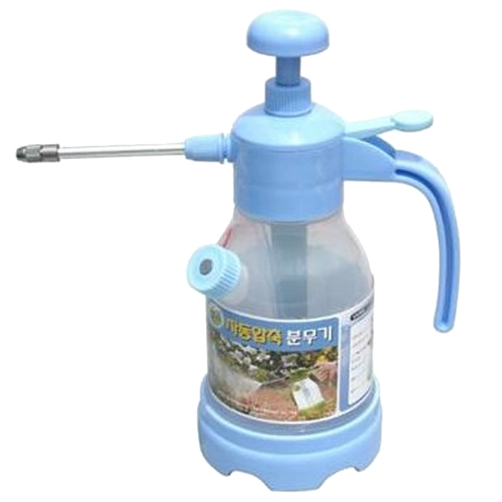 삼정크린마스터 파워 자동 압축분무기 1.8L