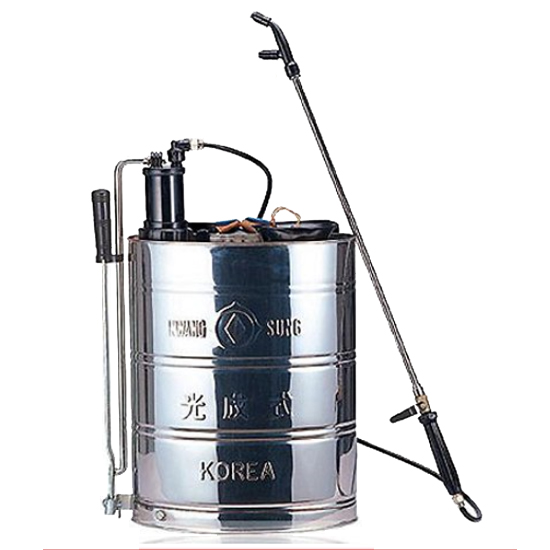 광성 배부식분무기 KSP-1