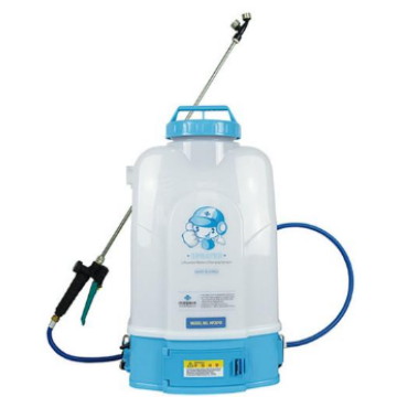 한일에스피 충전식 분무기 원큐 HP-2010