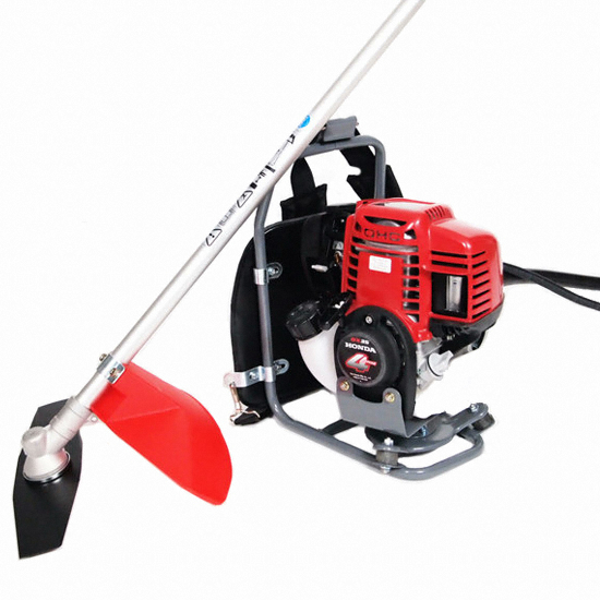 북성공업 배부식 예초기 분리형 KG-350S (혼다 엔진)