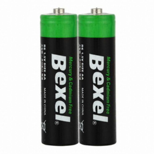 벡셀  망간 AA (벌크)