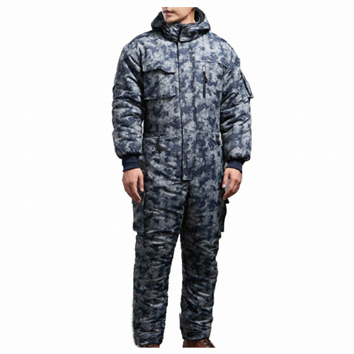 경신코리아  밀리터리 일체형 작업복 KSK 199